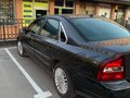 2000 Volvo S80 I, чёрный, 700000 рублей - вид 7