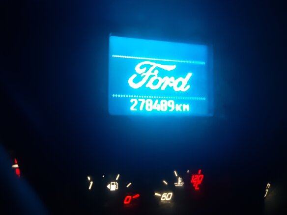 2016 Ford Transit, синий, 1800000 рублей - вид 15