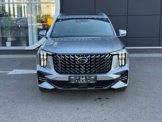 2025 GAC GS8 II, серый, 3797000 рублей, вид 2