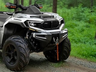 2025 Sharmax Force 800, чёрный, 1010000 рублей, вид 3