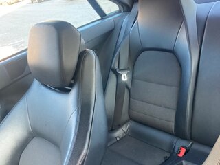 2011 Mercedes-Benz E-Класс 200 5G-Tronic IV (W212, S212, C207), белый, 1300000 рублей, вид 5