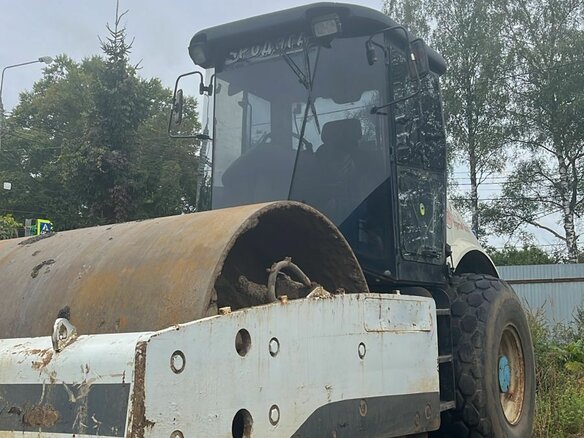 2006 Ingersoll Rand SD, 2800000 рублей - вид 3