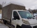 2014 Peugeot Boxer, белый, 1065000 рублей - вид 2
