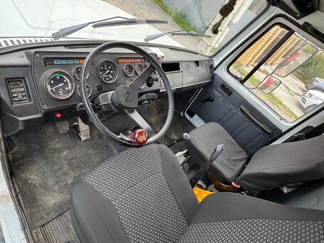 2010 ГАЗ 3309, 1400000 рублей, вид 5