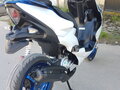2014 Yamaha Aerox 50, белый, 355000 рублей - вид 6