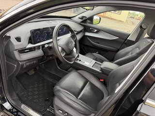 2023 Chery Tiggo 7 Pro Max I, чёрный, 1900000 рублей, вид 5