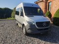 2019 Mercedes-Benz Sprinter, серебристый, 4699000 рублей - вид 3