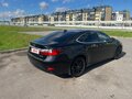 2017 Lexus ES 200 VI Рестайлинг, чёрный, 2400000 рублей - вид 9