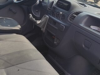 2014 Mercedes-Benz Sprinter Classic, белый, 1090000 рублей, вид 1