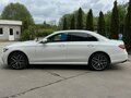 2021 Mercedes-Benz E-Класс 200 V (W213, S213, C238) Рестайлинг, белый, 4450000 рублей - вид 2