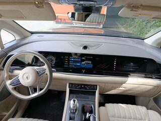 2024 Voyah Dream I, чёрный, 6200000 рублей, вид 4