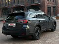 2023 Subaru Outback VI Рестайлинг, серый, 3511943 рублей - вид 2