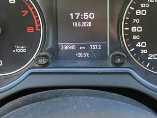 2012 Audi Q5 8tiptronic I (8R), белый, 1700000 рублей, вид 5