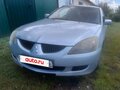 2003 Mitsubishi Lancer IX, серый, 200000 рублей - вид 1