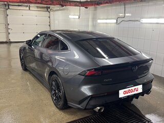 2023 Changan UNI-V I, серый, 2500000 рублей, вид 4