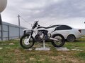 2022 Motoland X3 250, белый, 130000 рублей - вид 3