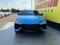 2025 Lamborghini Urus SE I Рестайлинг, голубой - вид 6
