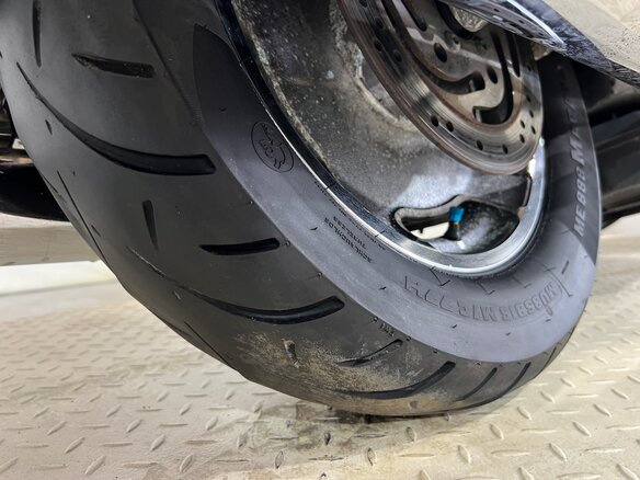 2007 Harley-Davidson Road King, чёрный, 449000 рублей - вид 22