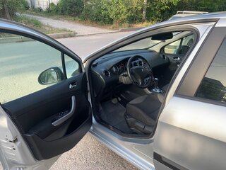2010 Peugeot 308 I, серый, 650000 рублей, вид 5