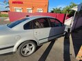2000 Volkswagen Passat B5, серый, 425000 рублей - вид 1