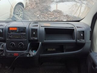 2012 Citroen Jumper, белый, 500000 рублей, вид 3