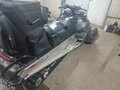 2010 Arctic Cat Bearcat, чёрный, 1070000 рублей - вид 5