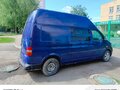 2006 Volkswagen Transporter, синий, 800000 рублей - вид 2