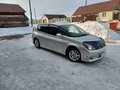 2002 Toyota Opa I, серебристый, 600000 рублей - вид 8