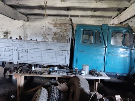 2008 ЗИЛ 5301 "Бычок", серебристый, 350000 рублей, вид 1