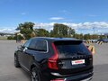 2016 Volvo XC90 II, чёрный, 3100000 рублей - вид 3
