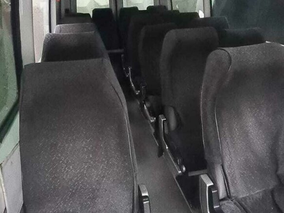 2007 Mercedes-Benz Sprinter, белый, 600000 рублей - вид 3