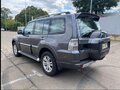 2017 Mitsubishi Pajero IV Рестайлинг 2, чёрный, 3450000 рублей - вид 6
