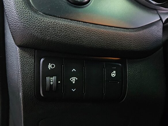2012 Kia Ceed II, чёрный, 1040000 рублей - вид 8