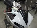 2009 Yamaha YZF-R1, белый, 760000 рублей - вид 8