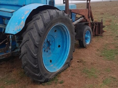 1985 Ярославец Я-250, 350000 рублей, вид 3