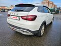 2023 Lada (ВАЗ) Vesta SW Cross I Рестайлинг (NG), белый, 1380000 рублей - вид 5