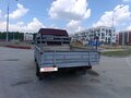 1998 ГАЗ ГАЗель (33023/330273) Фермер, красный, 160000 рублей - вид 2