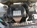 2005 Kia Magentis I Рестайлинг, серый - вид 3