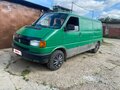 1992 Volkswagen Transporter T4, зелёный, 320000 рублей