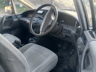 1992 Toyota Estima Lucida I, серый, 369000 рублей, вид 5