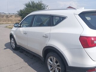 2019 Dongfeng 580 I, белый, 1300000 рублей, вид 4