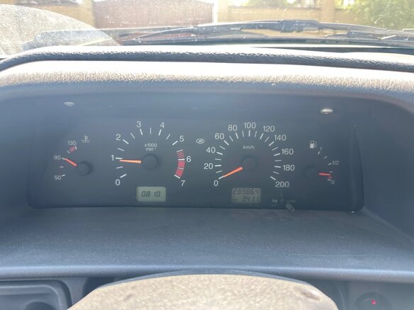 2005 Lada (ВАЗ) 2114, серебристый, 85000 рублей - вид 7