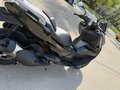 2020 BMW C 400 GT, чёрный, 795000 рублей - вид 7