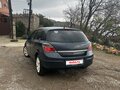 2007 Opel Astra H Рестайлинг, серый, 620000 рублей - вид 1