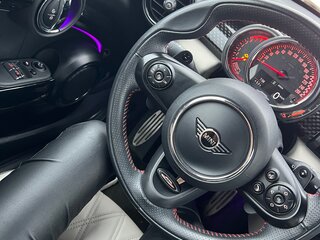2019 Mini Hatch JCW III (F55/F56) Рестайлинг, зелёный, 3750000 рублей, вид 3