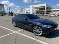 2016 BMW 5 серии 528i xDrive VI (F10/F11/F07) Рестайлинг, чёрный, 2650000 рублей - вид 3