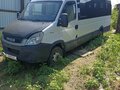 2011 Iveco Daily, белый, 600000 рублей