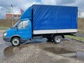 2012 ГАЗ ГАЗель (3302), синий, 1200000 рублей - вид 1