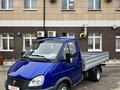 2007 ГАЗ ГАЗель (3302), синий, 650000 рублей