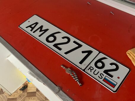 2007 ГАЗ 704, белый, 200000 рублей, вид 3
